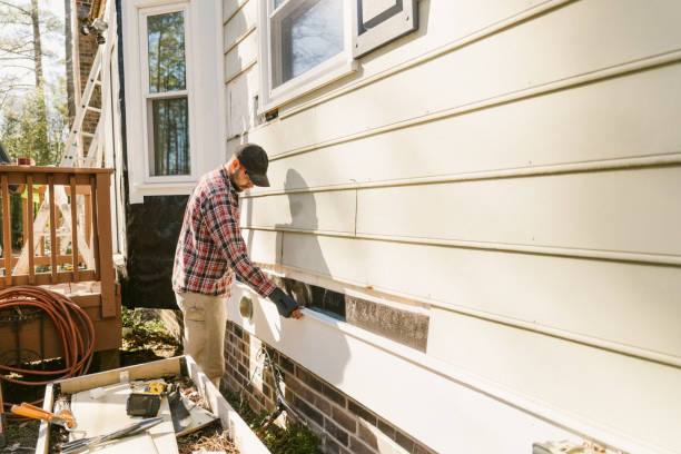 Trusted Siding Replacement service in Seward, PA - Creative Siding
